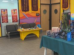 -新东方素质(金源校区)