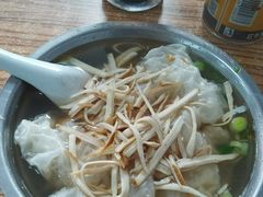 -荣巷小馄饨(荣巷店)