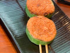 -人间酒暖·Go blanc·烧鸟·深夜食堂(陆家嘴店)