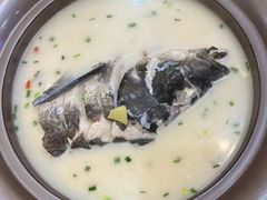 -浔味·山屿湖·正宗淳牌全鱼宴老字号