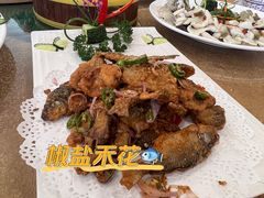 -西江河鲜·趣苑酒楼(鼎湖店)