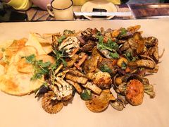 -特色酱椒鱼私房菜(黄鹤楼店)