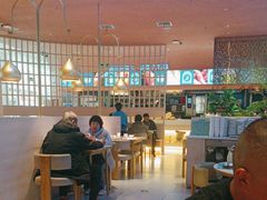 -阿娜尔·新疆菜(宜家荟聚中心店)