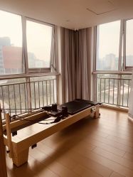 -FineYoga梵音瑜伽·普拉提