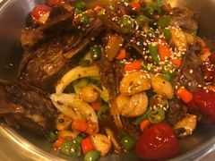 -苹果树下艺术餐厅(通州店)