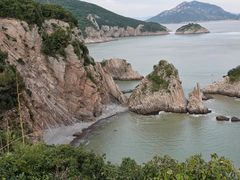 -花岙岛