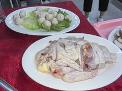 -花苑美食横琴生蚝火锅(拱北粤华路店)
