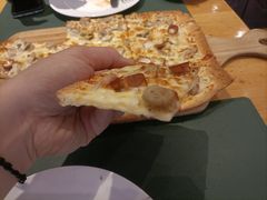 -兰特伯爵西餐厅·啤酒屋(方庄店)