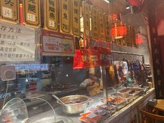 -老妈秘制兔头(春熙路店)