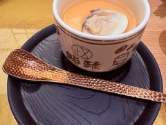 日式茶蒸碗-鮨政· Omakase(港汇恒隆广场店)