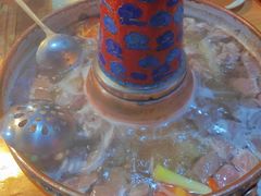 -木辛水水冰煮羊(新一中店)