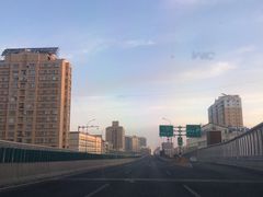 -乌鲁木齐天山国际机场-T3航站楼