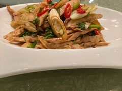 -深业丽笙酒店-餐厅