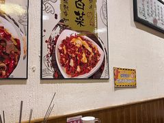 -福苗小骆驼烧烤(大唐不夜城店)