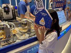 -时尚天河商业广场