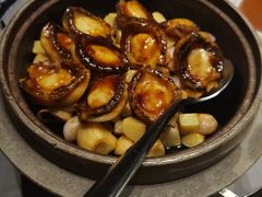 砂锅鲍鱼仔-徐记海鲜(梅溪新天地店)