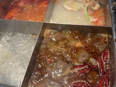 -五星桥原切肥牛火锅·30年专注好牛肉(湖塘店)