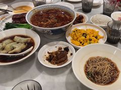 -南小馆(迪士尼小镇店)