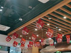 -西部马华清真兰州牛肉面·烧烤夜市(三里河店)
