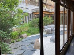 -北京古北水镇御舍温泉酒店