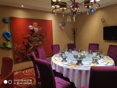 包厢-天宜隆蘑菇宴火锅(石景山旗舰店)