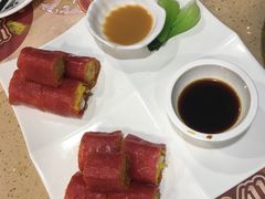 -点都德(大茶楼店)