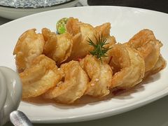 -四季民福烤鸭店(王府井灯市口店)