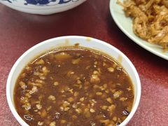 -八爷手擀炸酱面(天津总店)