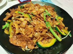 -沙河粉村·国家非遗传承(云台店)