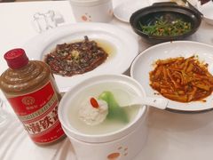 -老城南食府(宣武门东大街店)