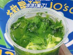 -茶救星球·蔬果茶(福田水围店)