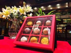 -那家小馆•北京菜•烤鸭(香山店)