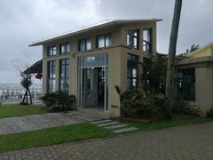 -这片海·海景餐厅(博鳌店)