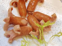 -洞味圆茶餐厅(嘉立店)
