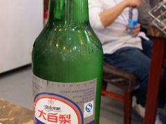 大白梨-张包铺(道外店)