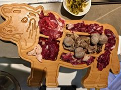 -潮德阿水牛肉火锅(深圳总店)