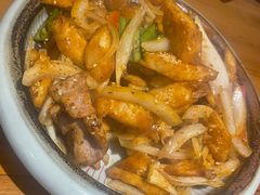 -Alali阿拉礼·新疆家宴(西溪新座店)