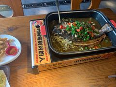 -令狐冲·活鱼馆(宝龙店)