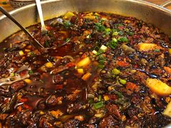 -黑竹香鸡(营和巷店)