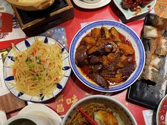 -味福记·本地特色菜(八一万达广场店)