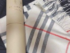 -BURBERRY(上海港汇恒隆广场店)