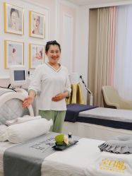 -宝馨月月子中心(友谊医院店)