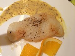 银鳕鱼-粗茶淡饭·汉口公馆(循礼门店)