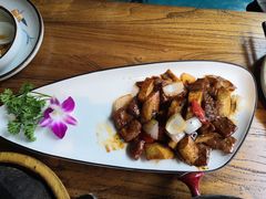 -嘉禾·悦享餐厅(八方汇店)