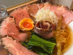 -真打拉面·日式拉面新流派(体育西横街店)