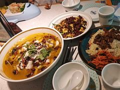 -阿娜尔·新疆菜(佰港城店)