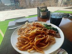 -丽晶酒店-金宝99 Restaurant