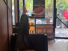 -新旺茶餐厅·早餐·夜宵(仙霞店)