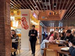 -大食代美食广场(迪士尼小镇店)