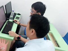 -童程童美·信息学竞赛·乐高机器人编程(长宁来福士校区)